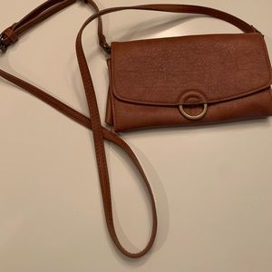 Crossbody bag